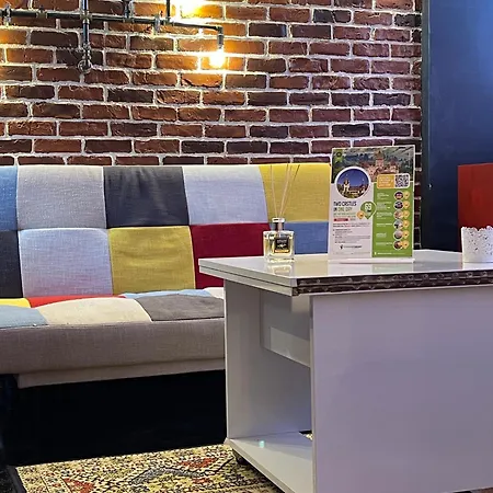 Appartement Industrial *