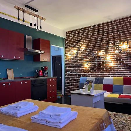 Industrial * Bucarest