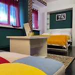 Industrial Apartment *