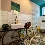 Industrial Apartment *