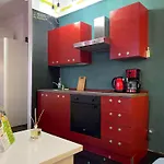 Industrial Apartment *