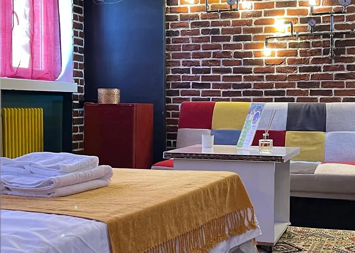 Industrial * Bükreş